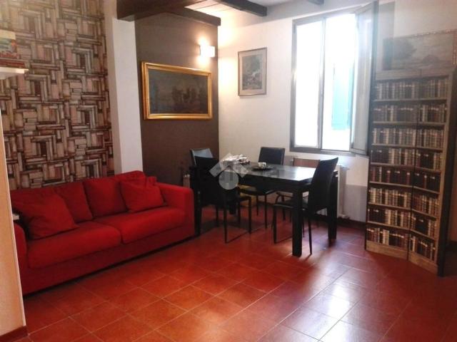 Appartamento in vendita a Porto-Saragozza, Bologna