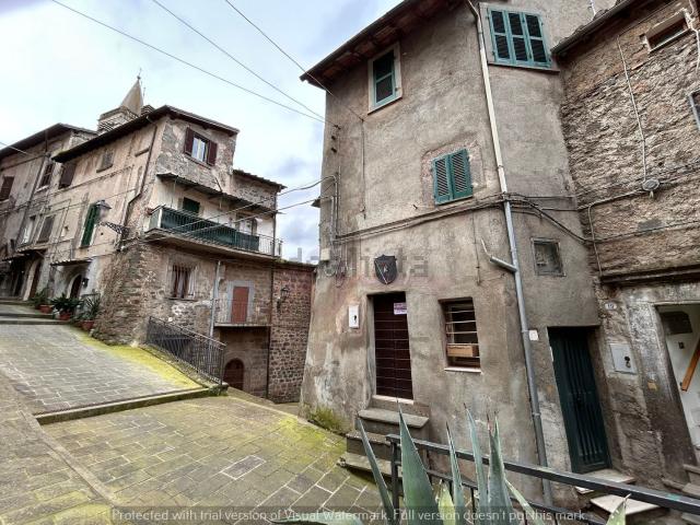 Appartamento in vendita a Soriano Nel Cimino, Lazio
