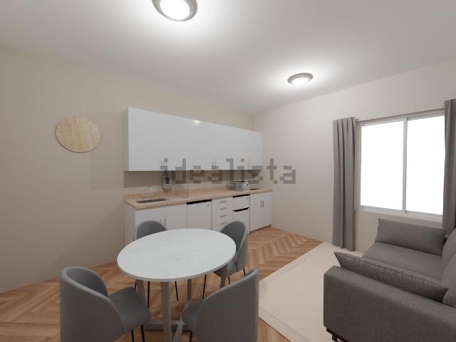 Appartamento in vendita a Bergamo, Lombardia