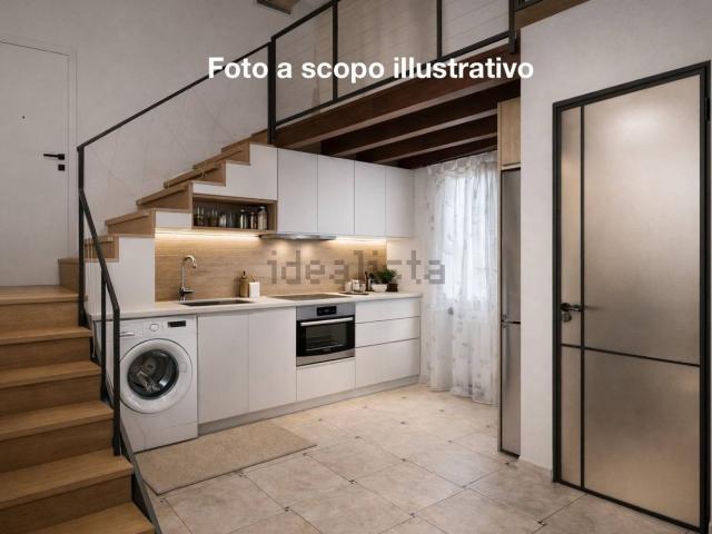 Appartamento in vendita a Giardino, Ferrara