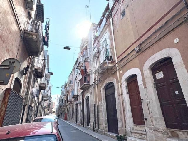 Appartamento in vendita a Centro, Puglia