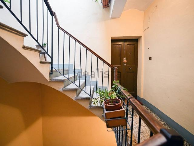 Appartamento in vendita a Centro Storico, Modena