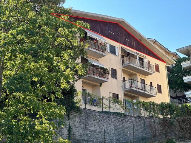 Appartamento in vendita a Caramanico Terme, Abruzzo
