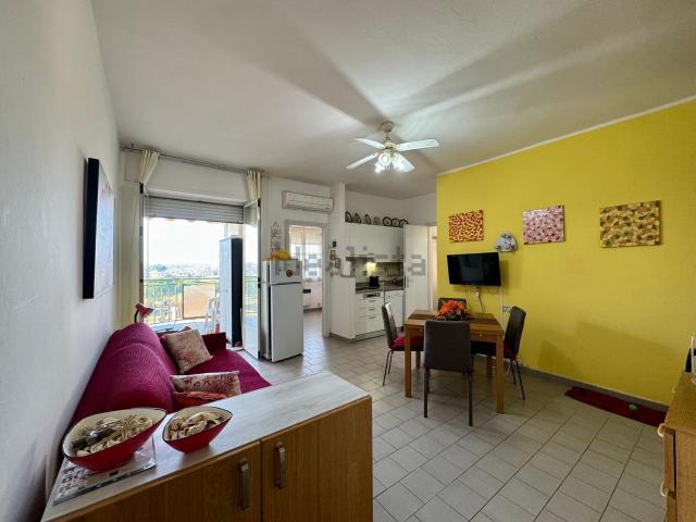 Appartamento in vendita a Lido di Pomposa, Comacchio