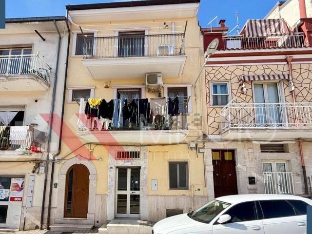 Appartamento in vendita a Puglia, Foggia