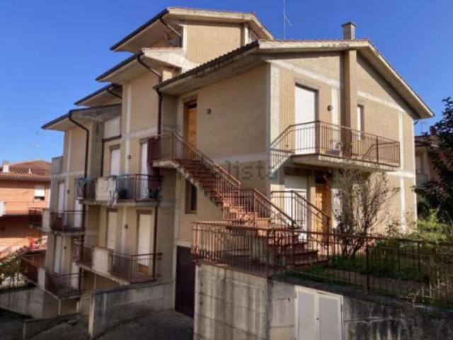 Appartamento in vendita a Castagneto, Abbadia Di Montepulciano