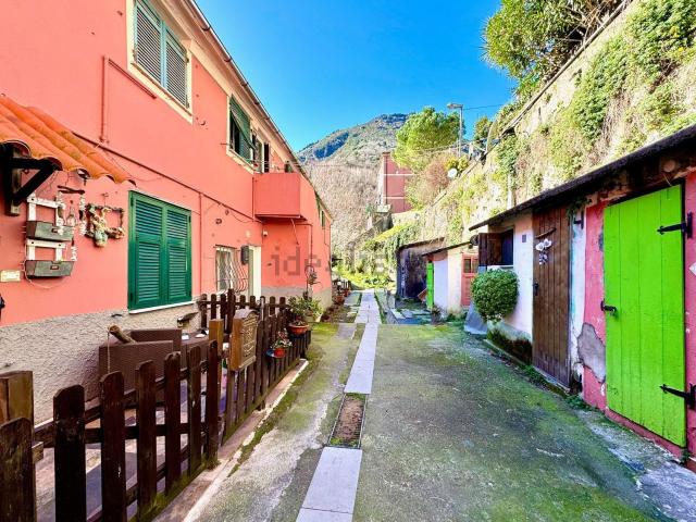 Appartamento in vendita a Ponente, Serra Riccò