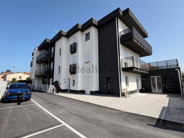 Appartamento in vendita a Fontespina, Civitanova Marche