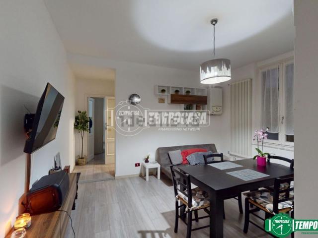 Appartamento in vendita a La Spezia