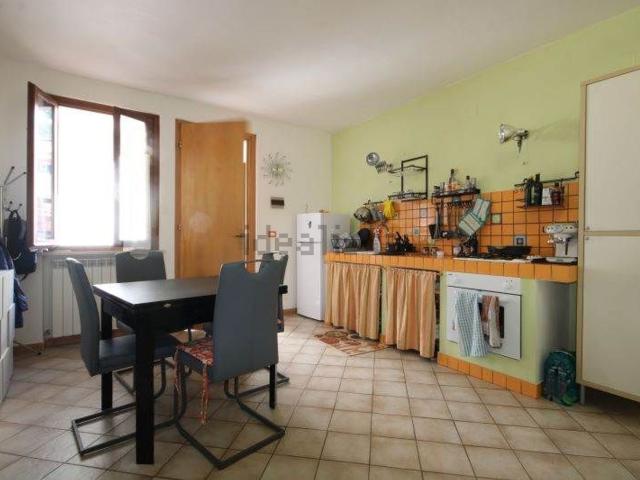 Appartamento in vendita a Sassetta, Toscana