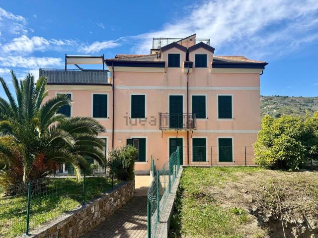 Appartamento in vendita a Diano Calderina, Diano Marina