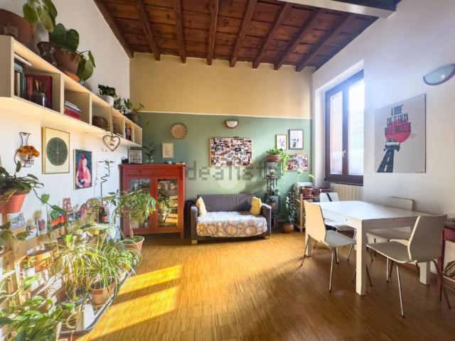 Appartamento in vendita a Centro Storico, Lissone