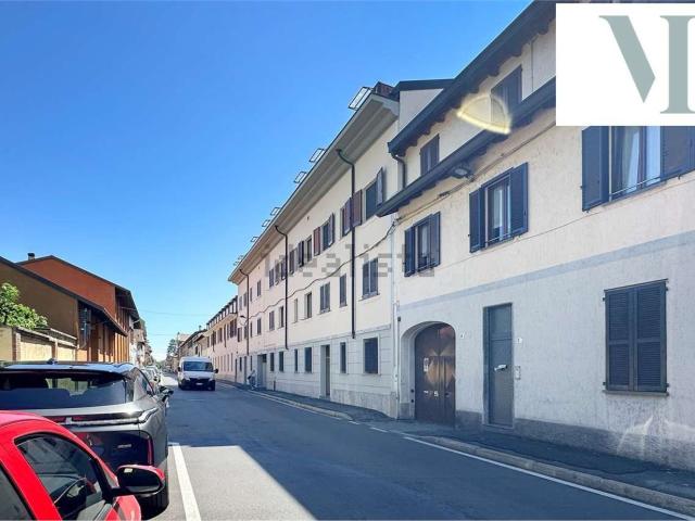 Appartamento in vendita a Centro storico, Lissone