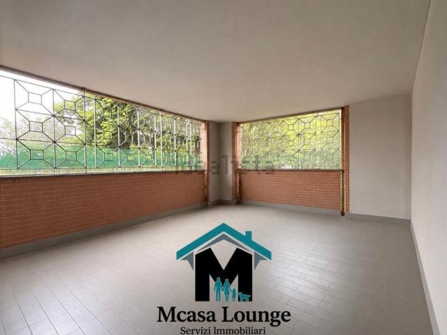 Appartamento in vendita a Baggio, Milano