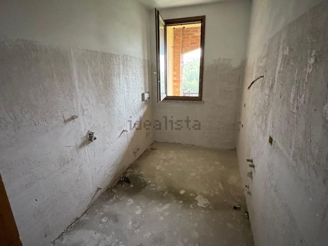 Appartamento in vendita a Certosa Di Pavia, Lombardia