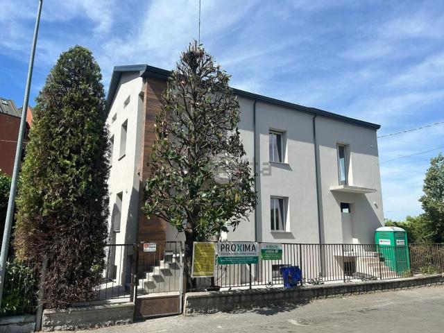Appartamento in vendita a Molinetto, Parma