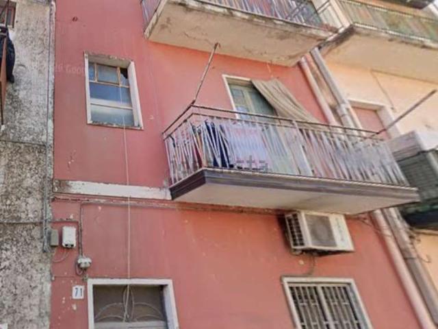 Appartamento in vendita a Centro storico, Catania