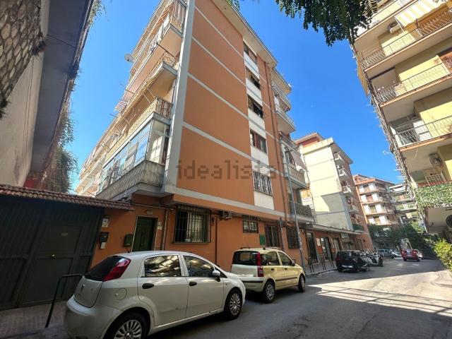 Appartamento in vendita a Moscarella, Castellammare Di Stabia