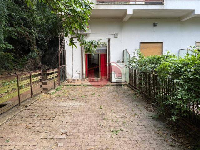 Appartamento in vendita a Sant'angelo A Cupolo, Campania