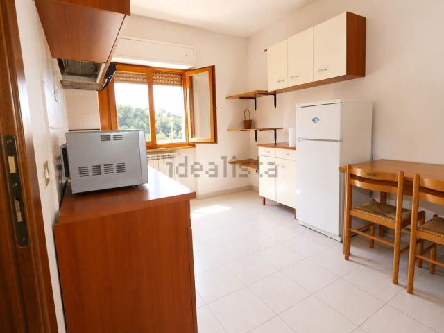 Appartamento in vendita a Poggio Mirteto, Lazio