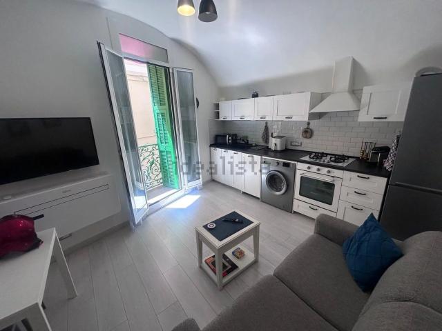 Appartamento in vendita a Camporosso, Liguria