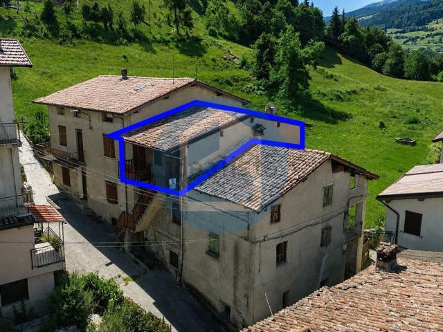 Appartamento in vendita a Comunità montana della valle Camonica, Pian Camuno