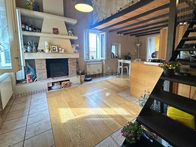 Appartamento in vendita a Magione, Umbria
