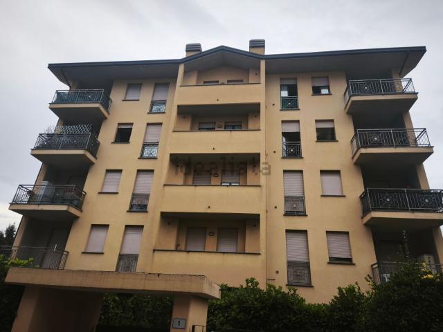 Appartamento in vendita a Madonna in Campagna, Gallarate