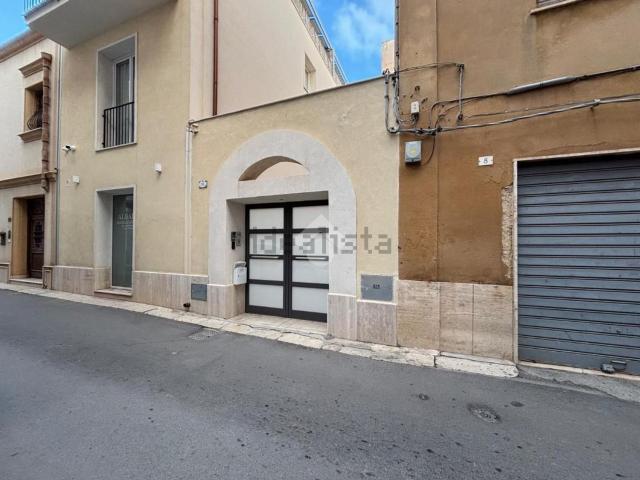 Appartamento in vendita a Marsala, Sicilia