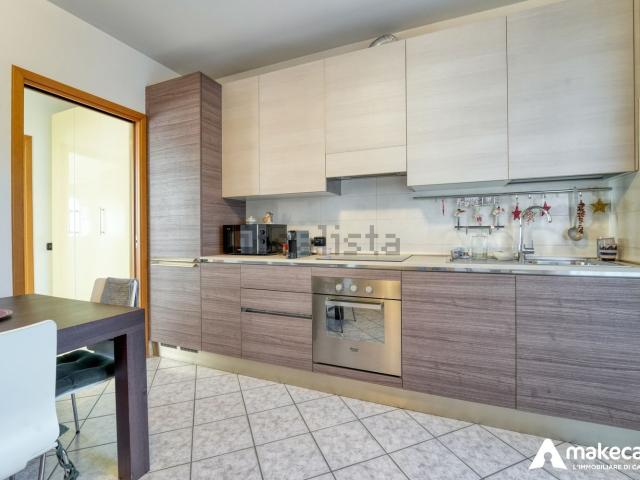 Appartamento in vendita a Dresano, Lombardia