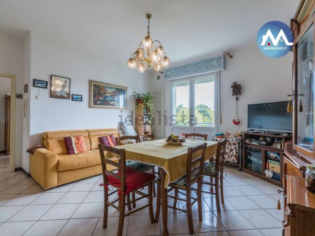Appartamento in vendita a Loreto, Pesaro