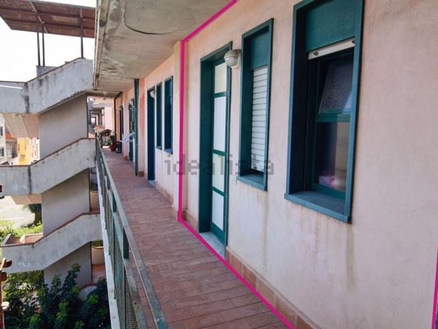 Appartamento in vendita a Taormina, Sicilia