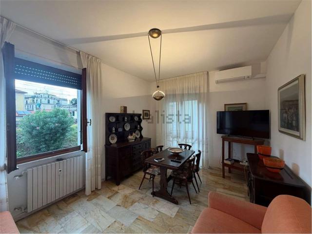 Appartamento in vendita a San Michele di Pagana, Rapallo