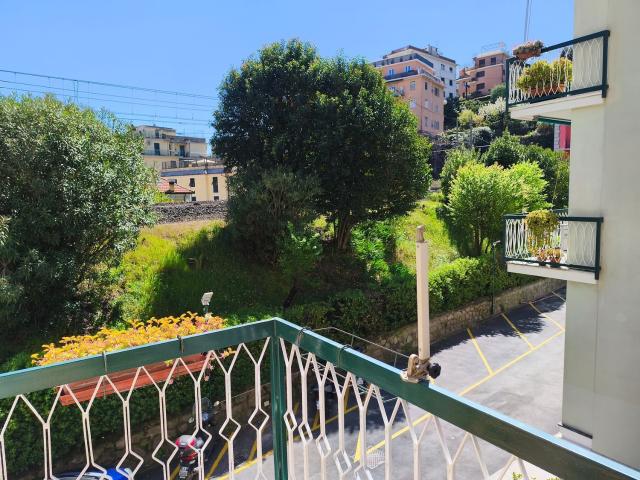 Appartamento in vendita a San Michele di Pagana, Rapallo