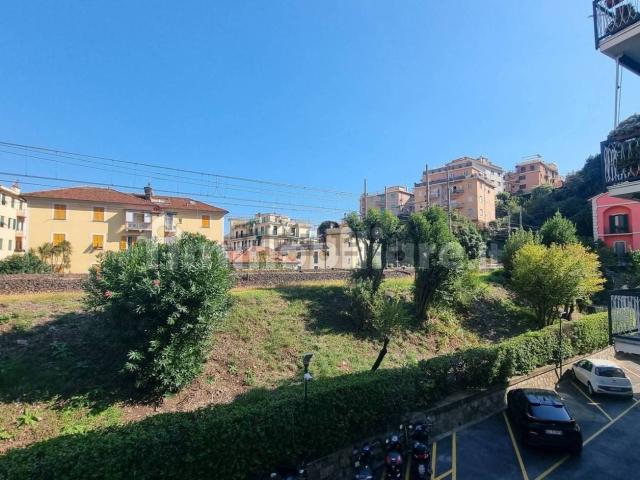 Appartamento in vendita a San Michele di Pagana, Rapallo
