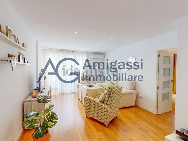 Appartamento in vendita a Portico Caleppio, Bergamo