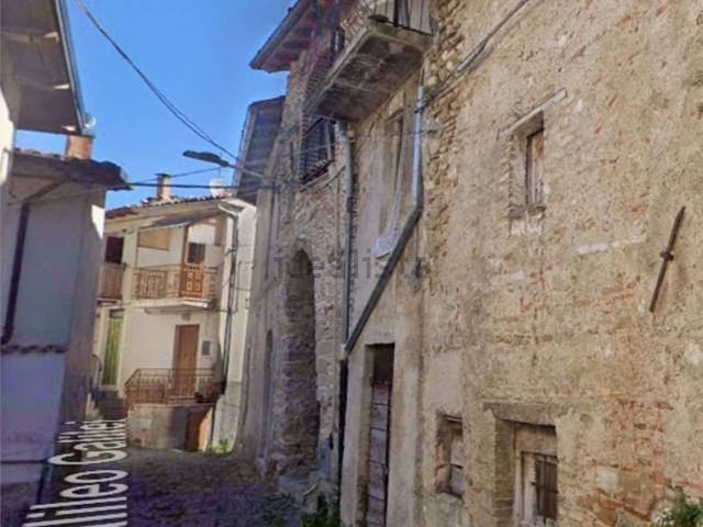 Appartamento in vendita a Tornimparte, San Nicola Di Tornimparte
