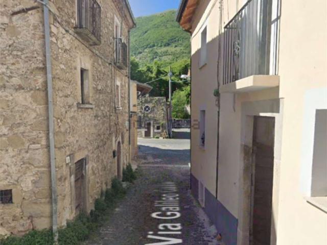 Appartamento in vendita a Tornimparte, San Nicola Di Tornimparte