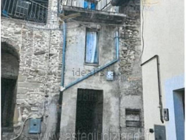 Appartamento in vendita a Tornimparte, San Nicola Di Tornimparte