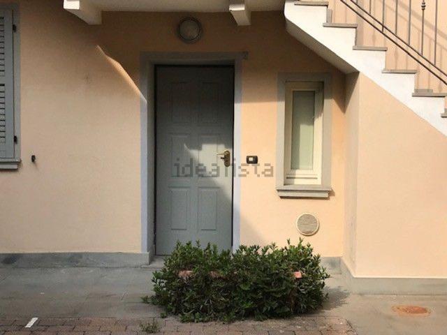 Appartamento in vendita a Chiari, Lombardia