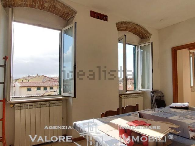 Appartamento in vendita a Garibaldi, Livorno