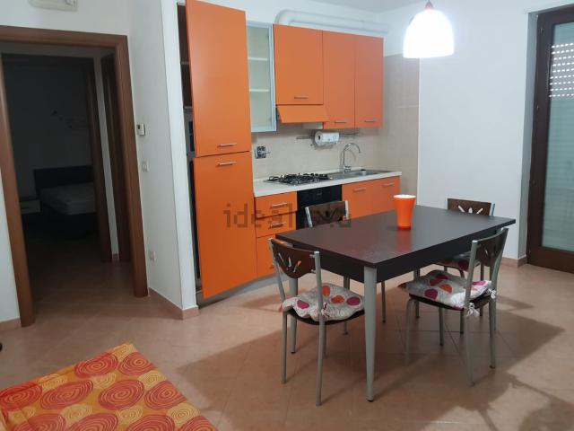 Appartamento in vendita a Lecce
