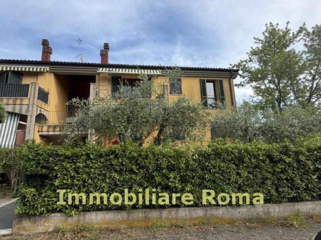 Appartamento in vendita a Monteciccardo, Marche