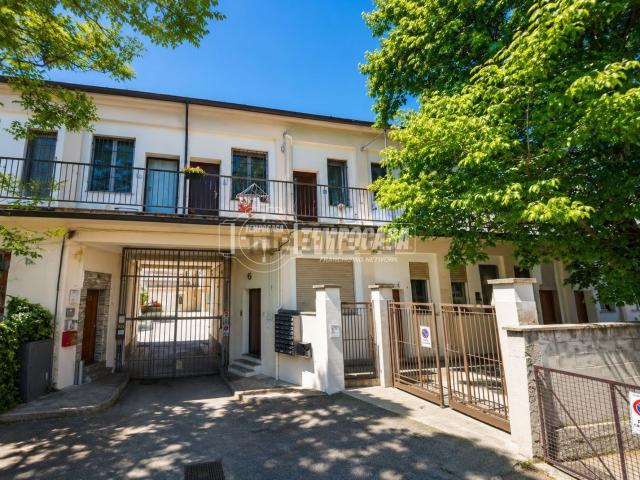 Appartamento in vendita a Novegro, Segrate