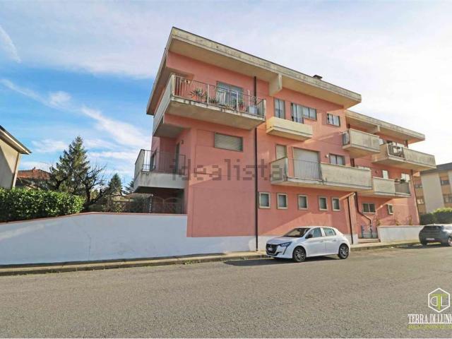 Appartamento in vendita a Case Corvi, Pontremoli