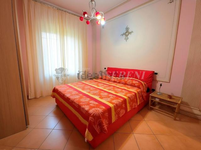 Appartamento in vendita a Chiesa, Follonica