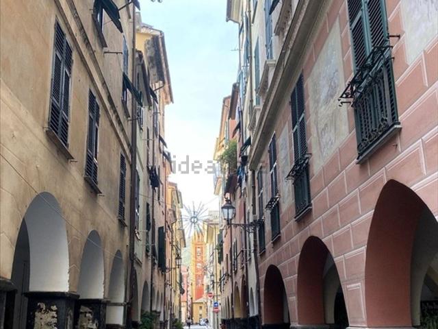 Appartamento in vendita a Sampierdicanne, Chiavari