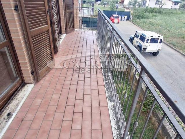 Appartamento in vendita a Cenerente, Umbria