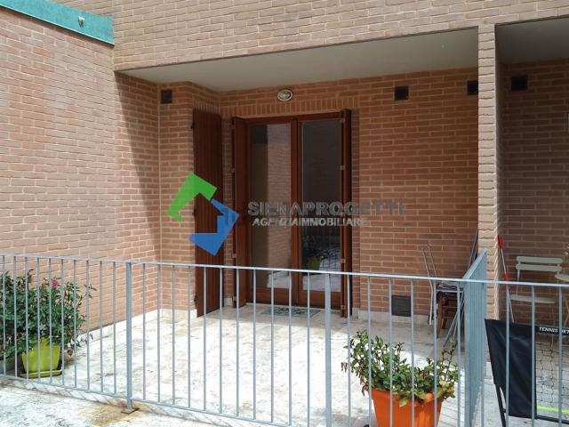 Appartamento in vendita a Sovicille, Toscana