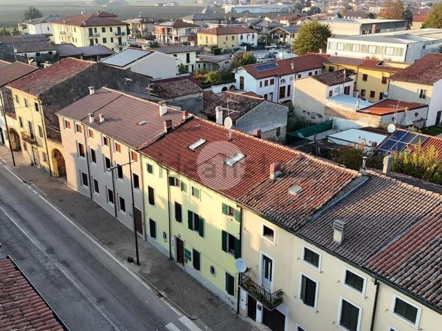 Appartamento in vendita a Belfiore, Veneto